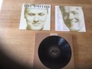 The Smiths - Strangeways, Here we Come Vinyl LP record Rough 106 VG Condition