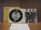 The Original Beatles Fan Club 1964 Seasons Greetings Flexi  w/Original Mailer