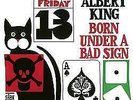 KING ALBERT - Born Under A Bad Sign (180g)