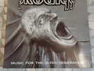 The prodigy music for the jilted generation vinyl