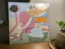 The Shins - Chutes Too Narrow (VMP Exclusive, Blue iridescent Vinyl) - New
