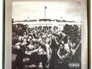 To Pimp A Butterfly Kendrick Lamar 2015 Vinyl Interscope Records 1st Press