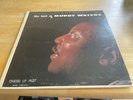 Muddy Waters The Best of Muddy Waters LP Record 2nd Issue MONO Chess 1960's Rare