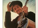 Bob Dylan, Nashville Skyline, Vinyl LP, 63601, 1969 UK press, A1 B2  Near Mint