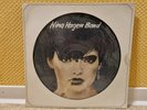 Nina Hagen Band Picture Disc 1987 CBS P 83136