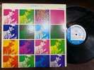 CECIL TAYLOR UNIT STRUCTURES BLUE NOTE GXK 8147 STEREO JAPAN VINYL LP