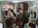 Tom Waits - Small Change Asylum Records 7E-1078 LP  Vinyl Album MR35