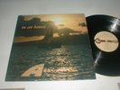 Aikane Catamarans HAWAII Private LP 1981 Hawaiian Polynesian Modern Soul Lounge