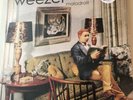 Weezer - Maladroit vinyl NEW LP 12” - green blue College Rock red pinkerton