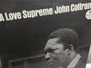 John Coltrane - A Love Supreme Elvin Jones McCoy Tyner Impulse AS -77 MR 46