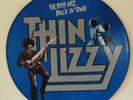 THIN LIZZY - The Boys are back in Town 12