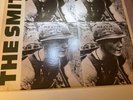 THE SMITHS - Meat Is Murder - Vinyl LP  - US 1st Press 1-25269 - 1985
