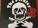 THE PIRATES : OUT OF THEIR SKULLS LP 12