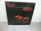 LP: Rare Silk - American Eyes