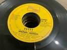 Michael Jackson 45 rpm Philippines 7