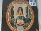 Mom's Apple Pie. Uncensored Brown Bag Records BB-14200. 1972 Partial Sealed LP