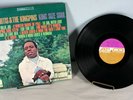 KING CURTIS AND THE KINGPINS - KING SIZE SOUL VINYL RECORD ALBUM
