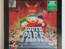 SOUTH PARK Bigger, Longer & Uncut Color Vinyl Box Set RSD Record Store Day NEW