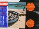 VA BEST SELECTION OF BOSSA NOVA POLYDOR MP 8691,2 Japan OBI VINYL 2LP