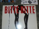Die Ärzte : Bitte Bitte,mit 2 Beilagen,CBS,Maxi-Single,12