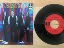 RARE FRENCH SP THE BEATLES ODEON FO 127 HEY JUDE
