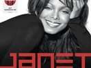 Janet Jackson Number Ones Target Exclusive Limited Red Vinyl 2 LP R&B Pop