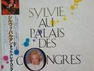 ?DOUBLE 33T SYLVIE VARTAN PRESSAGE JAPONAIS (PALAIS DES CONGRÈS 1984)