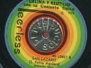 CELINA y REUTILIO babalu (san lazaro) KILLER AFRO CUBAN GUARACHA santa  «listen