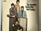 The Beatles / Yesterday And Today / Original VG Vinyl LP / Capitol Records 1966