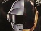 Daft Punk Random Access Memories Double Vinyl LP. 12 Inches NEW