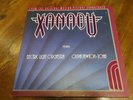 Xanadu Vinyl Featuring Electric Light Orchestra and Olivia Newton-John 1980 