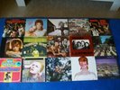 vinyl david bowie,doors,pink floyd,queen,the beatles,roxy music,rolling stones