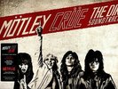 Motley Crue SEALED VINYL 2x LP The Dirt Soundtrack