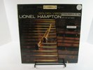 SIGNED by LIONEL HAMPTON 