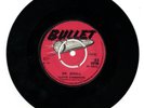DR JEKELL - LLOYD CHARMERS - SKINHEAD REGGAE