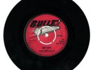 LAST DATE - HORTENSE ELLIS - SKINHEAD REGGAE