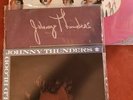 EP 3x Johnny Thunders In Cold Blood Heartbreakers Hurt Me 10