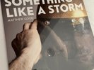 Matthew Good Something Like A Storm LP Vinyl Record New OOP Sealed