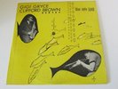 GIGI GRYCE CLIFFORD BROWN SEXTET RARE 767 LEXINGTON BLUE NOTE 5048 10 INCH JAZZ
