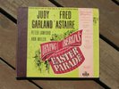 Easter Parade JUDY GARLAND FRED ASTAIRE 4x 78RPM Record Set 1948 MGM40
