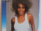 Whitney Houston: Whitney (Canada Club CRC Vinyl) 1987 Arista AL 8405 Sealed