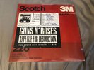 Guns N' Roses 1986 Sound City Session 3LP Vinyl Record Locked Loaded New- Sealed