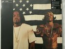 OUTKAST Stankonia SEALED 2-LP RECORD + art print / colored VINYL ME PLEASE VMP