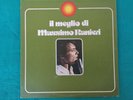 Disco lp 33 giri del 1975 : il meglio di Massimo Ranieri