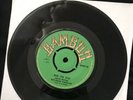 Vg+7” Dark Of The Moon Man Pon Stop Bamboo Jackie Mittoo And Sound Dinention