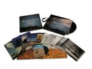 Band of Horses Infinite Arms Deluxe Vinyl Box set limited edition unopened