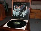 LP Black Sabbath - Heaven And Hell - Vertigo - 6302 017 - GER