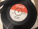 VG Studio One 7” Put It On Jackie Mittoo Record RARE REGGAE Soul Searchers 1