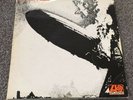 Led Zeppelin - Led Zeppelin Vinyl LP. Atlantic 588171.  A1 / B1