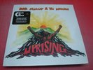 BOB MARLEY & THE WAILERS 'Uprising' 2015 SEALED Import 180 Gram LP  NEW